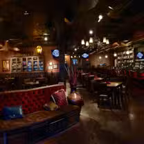 Foto von El Divino Dining & Cocktails Restaurant