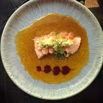 A photo of Musume - Fort Worth restaurant