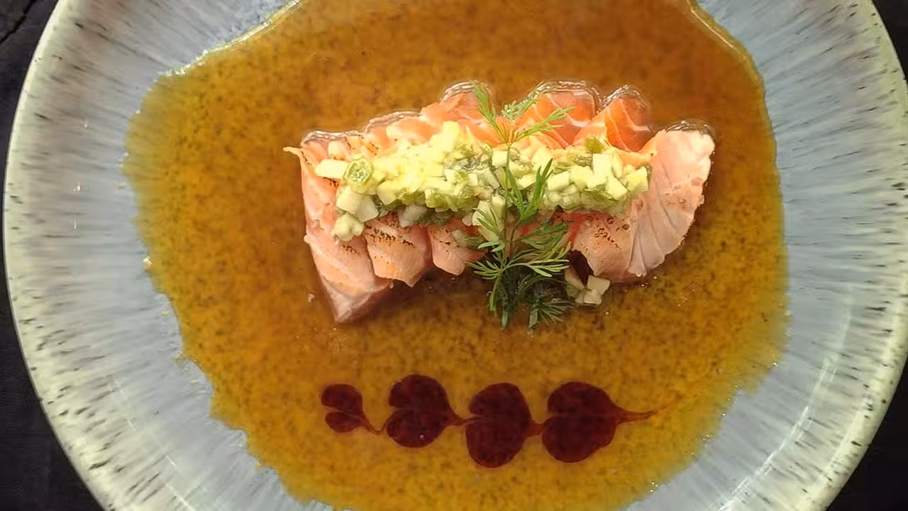 Food - Musume - Fort Worth, Fort Worth, TX