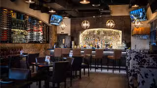 A photo of Corralito Steak House- N Zaragoza restaurant