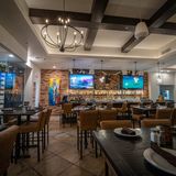 Cover image for Corralito Steak House - Doniphan