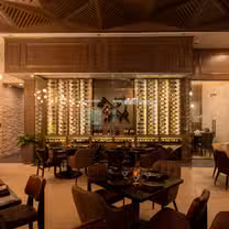 Una foto del restaurante Weso Steakhouse