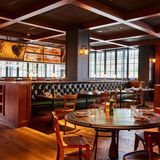 Cover image for Little West Tavern