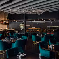 A photo of Norikase restaurant