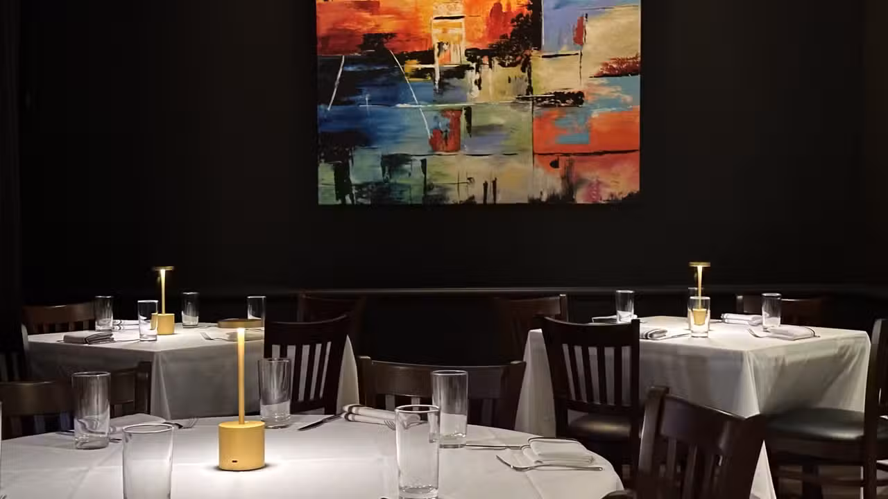 Gray Hawk Grill, New York, NY
