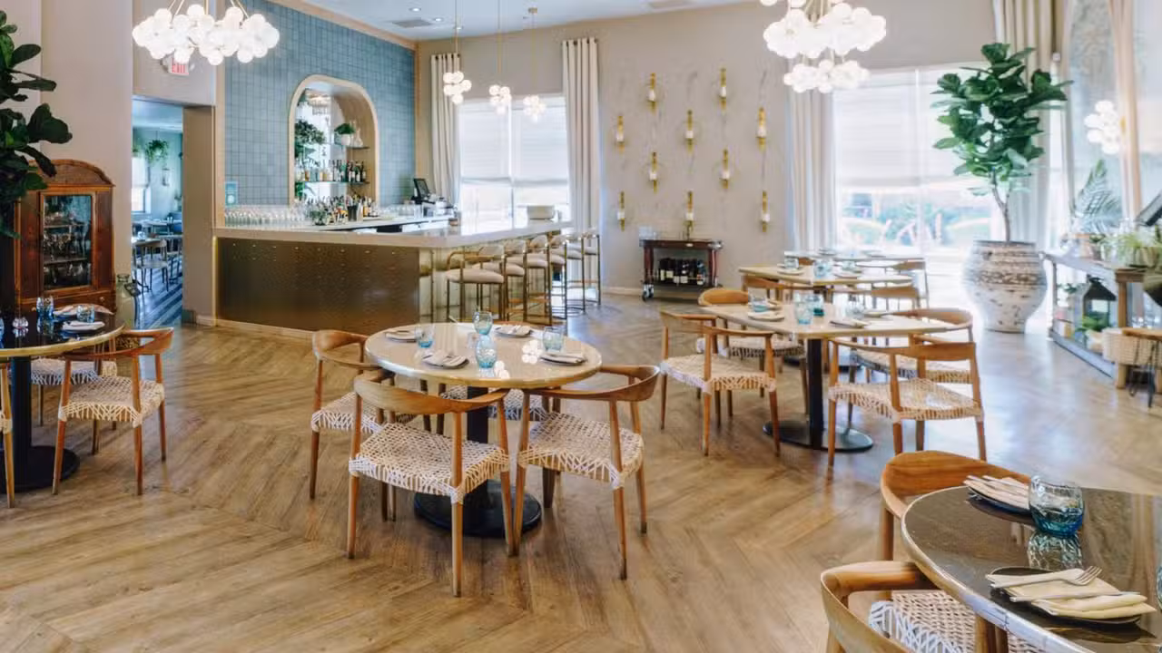 La Strega, Las Vegs, NV