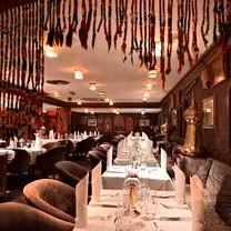A photo of Shezan restaurant
