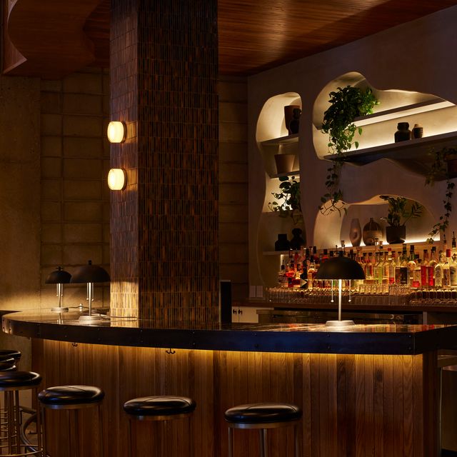 Standing Room Only Cocktail Bar - Calgary, AB | OpenTable