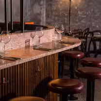 A photo of Quando Quando Cucina and Bar restaurant