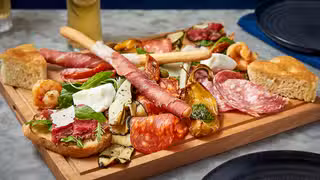 Foto von Carluccio's - Portsmouth Restaurant