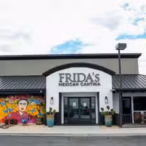 Una foto del restaurante Frida's Mexican Cantina