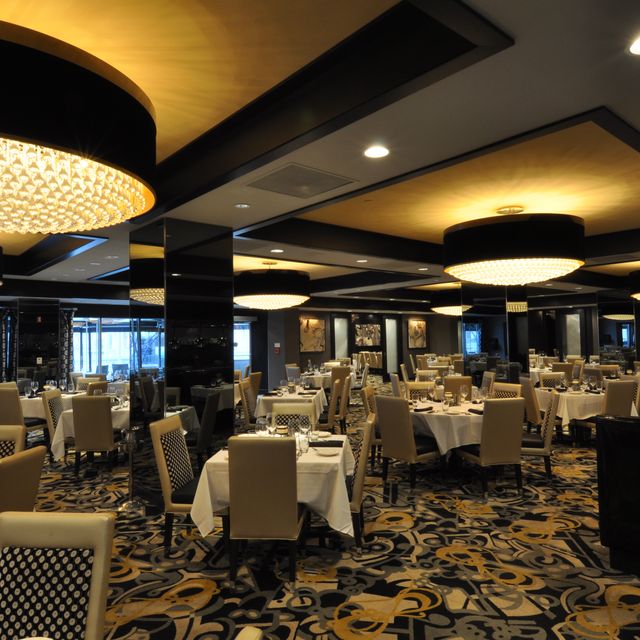 Morton's The Steakhouse - Downtown DC Restaurant - Washington, DC |  OpenTable