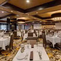 Een foto van restaurant Morton's The Steakhouse - Reston