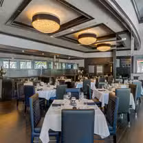 Foto von Morton's The Steakhouse - San Jose Restaurant