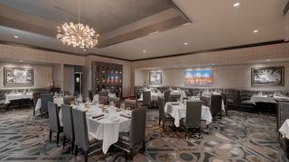 Morton's The Steakhouse - St. Louis