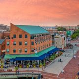 Cover image for Barcocina - Baltimore