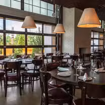 Foto von Rosebud - Deerfield Restaurant