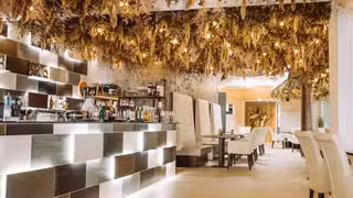 A photo of Nonna Rosa restaurant