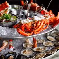 A photo of Loch Bar - Philadelphia restaurant
