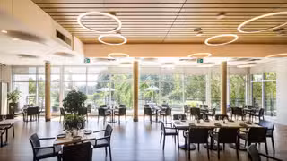 Table Nineteen Victoria餐廳的相片