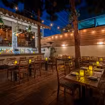 Een foto van restaurant Fia
