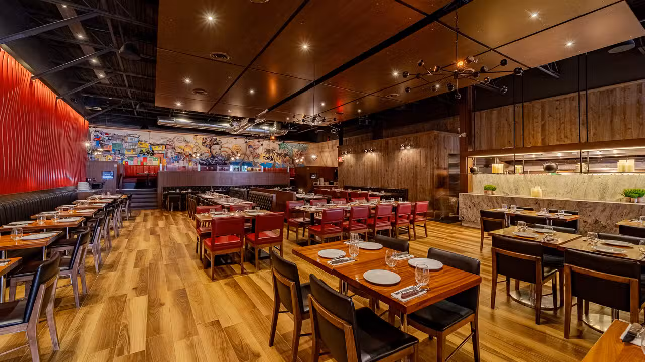 Copacabana Brazilian Steakhouse - Vaughan ON Vaughan