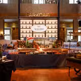 Soul Food Jazz Brunch 2026 / 2027 foto