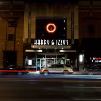 A photo of Harry & Izzy's - Downtown restaurant