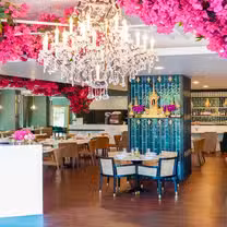 Osha Thai Embarcadero餐廳的相片