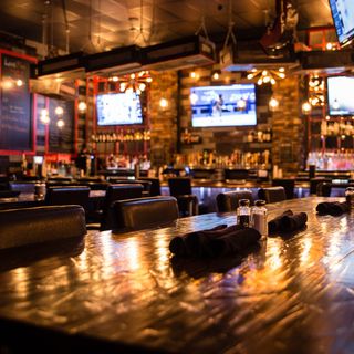 Alley's Alehouse - Fishers