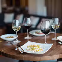 Una foto del restaurante Estelle Southern Table