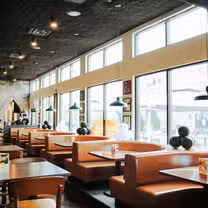 A photo of HopCat - Livonia restaurant