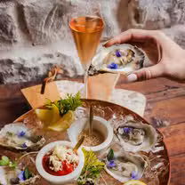 A photo of Coquette - Uptown Charlotte restaurant