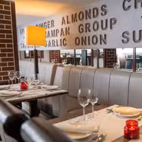 A photo of Shampan Welling restaurant
