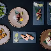 A photo of SOON restaurant