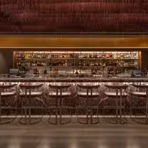 A photo of Four Walls restaurant