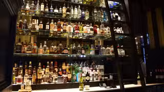 Foto von The Spiritualist Glasgow Restaurant