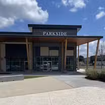 A photo of Parkside Restaurant restaurant