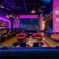 A photo of Sparrow Rooftop Fort Lauderdale restaurant