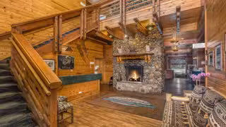 Foto von Ducey's on the Lake at The Pines Resort Restaurant