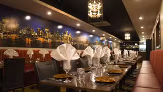 The Royal Palace - Indian Restaurant in Terrigal餐廳的相片