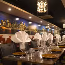 A photo of The Royal Palace - Indian Restaurant in Terrigal restaurant