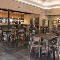 A photo of Urban Pine Winery restaurant