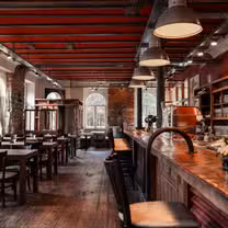 A photo of Restaurant Scheffelhof restaurant