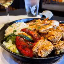 Foto del ristorante Georgia Shrimp Co