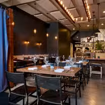 Foto del ristorante 3rd Cousin