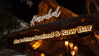 A photo of Kascabal restaurant
