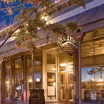 A photo of Murphy's restaurant