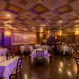 Cover image for Joseph's Restaurant