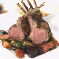 A photo of Mattina's Ristorante restaurant